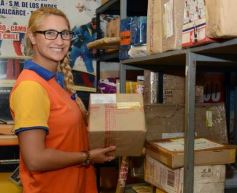 Foto de la galería: Los amigos que disfrutan de Posadas