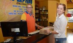 Foto de la galería: Los amigos que disfrutan de Posadas