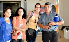 Foto de la galería: Los amigos que disfrutan de Posadas