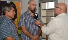 Foto de la galería: Los amigos que disfrutan de Posadas