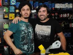 Foto de la galería: Los amigos que disfrutan de Posadas