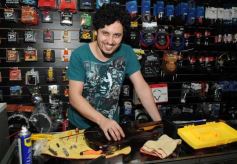 Foto de la galería: Los amigos que disfrutan de Posadas