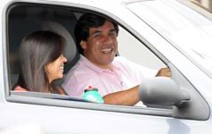 Foto de la galería: Los amigos que disfrutan de Posadas