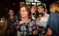 Foto de la galería: El bautismo de Ciro Gabriel en la iglesia Santos Mártires