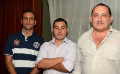 Foto de la galería: De la Sota presentó su libro en el hotel Julio César