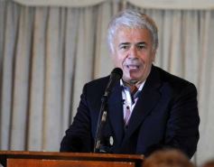 Foto de la galería: De la Sota presentó su libro en el hotel Julio César