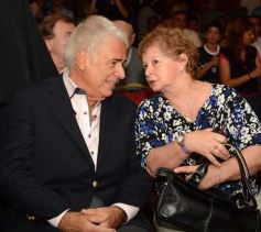 Foto de la galería: De la Sota presentó su libro en el hotel Julio César