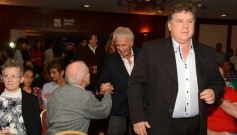 Foto de la galería: De la Sota presentó su libro en el hotel Julio César