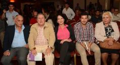 Foto de la galería: De la Sota presentó su libro en el hotel Julio César