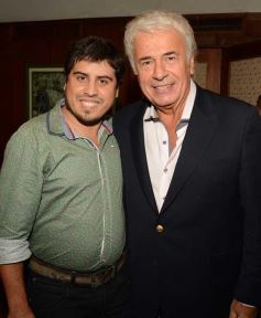 Foto de la galería: De la Sota presentó su libro en el hotel Julio César