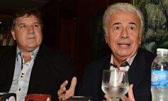 Foto de la galería: De la Sota presentó su libro en el hotel Julio César