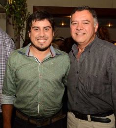 Foto de la galería: De la Sota presentó su libro en el hotel Julio César