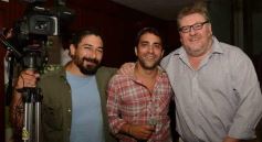 Foto de la galería: De la Sota presentó su libro en el hotel Julio César