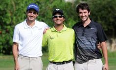 Foto de la galería: Postales de la 4ta. fecha del torneo Copa Pomaco S.A. en el Tacurú