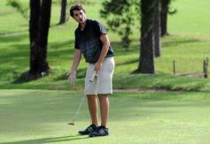 Foto de la galería: Postales de la 4ta. fecha del torneo Copa Pomaco S.A. en el Tacurú