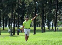 Foto de la galería: Postales de la 4ta. fecha del torneo Copa Pomaco S.A. en el Tacurú