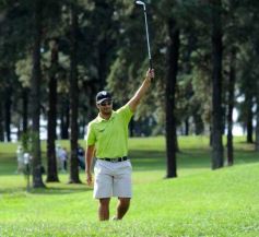 Foto de la galería: Postales de la 4ta. fecha del torneo Copa Pomaco S.A. en el Tacurú