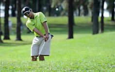 Foto de la galería: Postales de la 4ta. fecha del torneo Copa Pomaco S.A. en el Tacurú