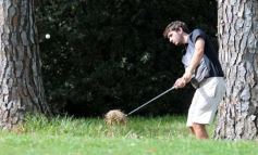 Foto de la galería: Postales de la 4ta. fecha del torneo Copa Pomaco S.A. en el Tacurú