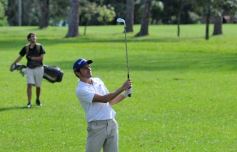 Foto de la galería: Postales de la 4ta. fecha del torneo Copa Pomaco S.A. en el Tacurú