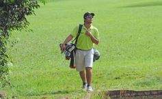 Foto de la galería: Postales de la 4ta. fecha del torneo Copa Pomaco S.A. en el Tacurú