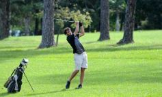 Foto de la galería: Postales de la 4ta. fecha del torneo Copa Pomaco S.A. en el Tacurú