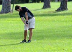 Foto de la galería: Postales de la 4ta. fecha del torneo Copa Pomaco S.A. en el Tacurú