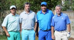 Foto de la galería: Postales de la 4ta. fecha del torneo Copa Pomaco S.A. en el Tacurú