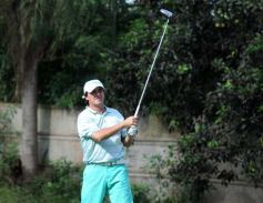 Foto de la galería: Postales de la 4ta. fecha del torneo Copa Pomaco S.A. en el Tacurú