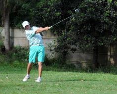 Foto de la galería: Postales de la 4ta. fecha del torneo Copa Pomaco S.A. en el Tacurú