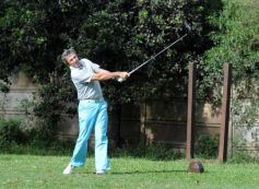 Foto de la galería: Postales de la 4ta. fecha del torneo Copa Pomaco S.A. en el Tacurú