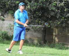 Foto de la galería: Postales de la 4ta. fecha del torneo Copa Pomaco S.A. en el Tacurú