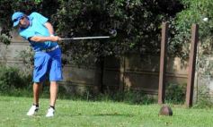 Foto de la galería: Postales de la 4ta. fecha del torneo Copa Pomaco S.A. en el Tacurú