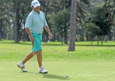 Foto de la galería: Postales de la 4ta. fecha del torneo Copa Pomaco S.A. en el Tacurú