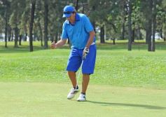 Foto de la galería: Postales de la 4ta. fecha del torneo Copa Pomaco S.A. en el Tacurú