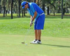 Foto de la galería: Postales de la 4ta. fecha del torneo Copa Pomaco S.A. en el Tacurú