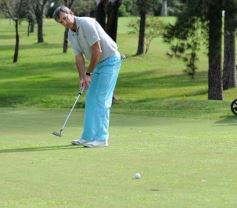 Foto de la galería: Postales de la 4ta. fecha del torneo Copa Pomaco S.A. en el Tacurú