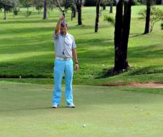 Foto de la galería: Postales de la 4ta. fecha del torneo Copa Pomaco S.A. en el Tacurú