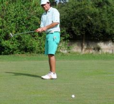 Foto de la galería: Postales de la 4ta. fecha del torneo Copa Pomaco S.A. en el Tacurú