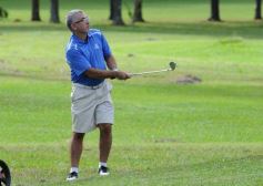 Foto de la galería: Postales de la 4ta. fecha del torneo Copa Pomaco S.A. en el Tacurú