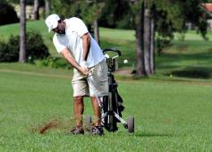 Foto de la galería: Postales de la 4ta. fecha del torneo Copa Pomaco S.A. en el Tacurú