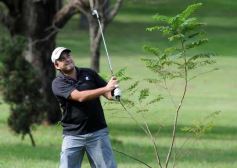 Foto de la galería: Postales de la 4ta. fecha del torneo Copa Pomaco S.A. en el Tacurú