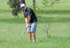Foto de la galería: Postales de la 4ta. fecha del torneo Copa Pomaco S.A. en el Tacurú