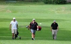 Foto de la galería: Postales de la 4ta. fecha del torneo Copa Pomaco S.A. en el Tacurú