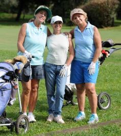Foto de la galería: Postales de la 4ta. fecha del torneo Copa Pomaco S.A. en el Tacurú