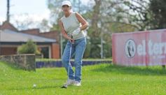 Foto de la galería: Postales de la 4ta. fecha del torneo Copa Pomaco S.A. en el Tacurú