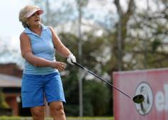 Foto de la galería: Postales de la 4ta. fecha del torneo Copa Pomaco S.A. en el Tacurú