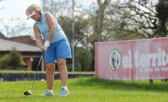 Foto de la galería: Postales de la 4ta. fecha del torneo Copa Pomaco S.A. en el Tacurú