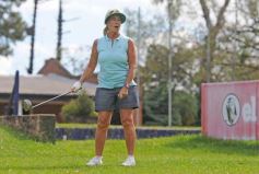 Foto de la galería: Postales de la 4ta. fecha del torneo Copa Pomaco S.A. en el Tacurú