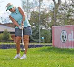 Foto de la galería: Postales de la 4ta. fecha del torneo Copa Pomaco S.A. en el Tacurú